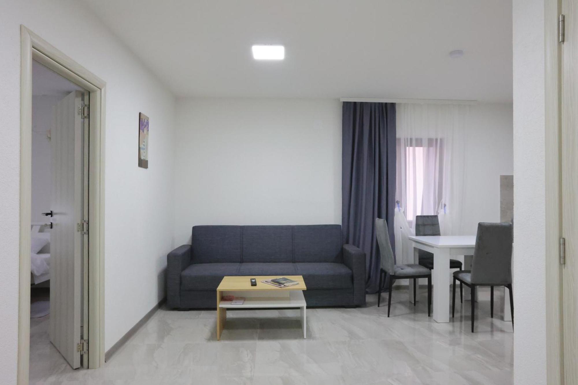 Ivan'S Guesthouse Paraćin Eksteriør billede