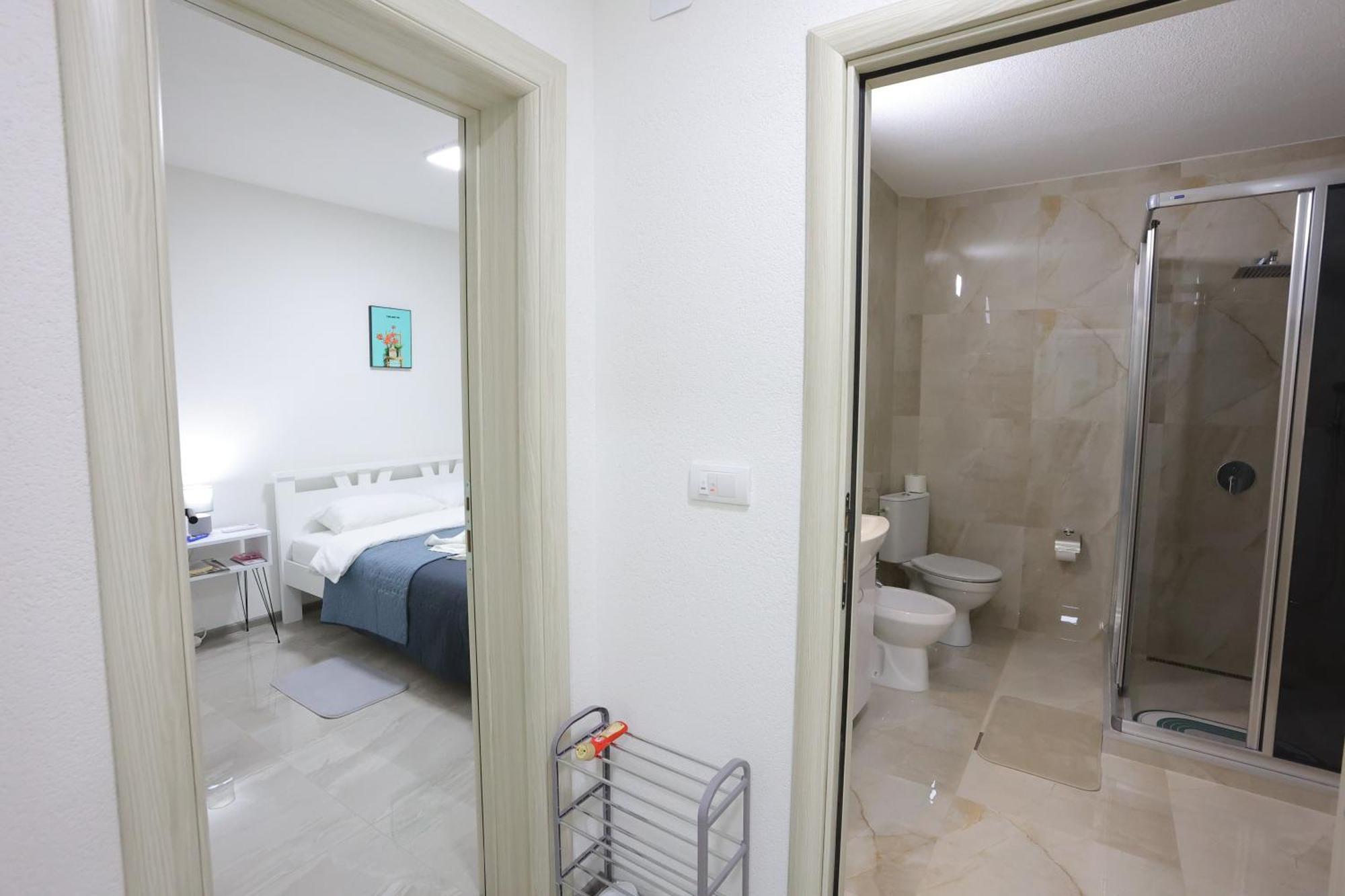 Ivan'S Guesthouse Paraćin Eksteriør billede
