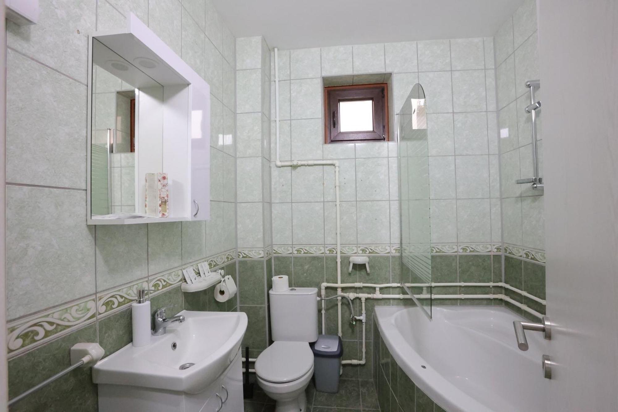 Ivan'S Guesthouse Paraćin Eksteriør billede