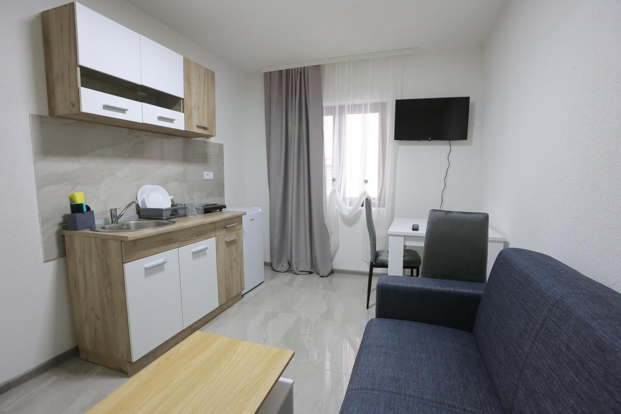 Ivan'S Guesthouse Paraćin Eksteriør billede