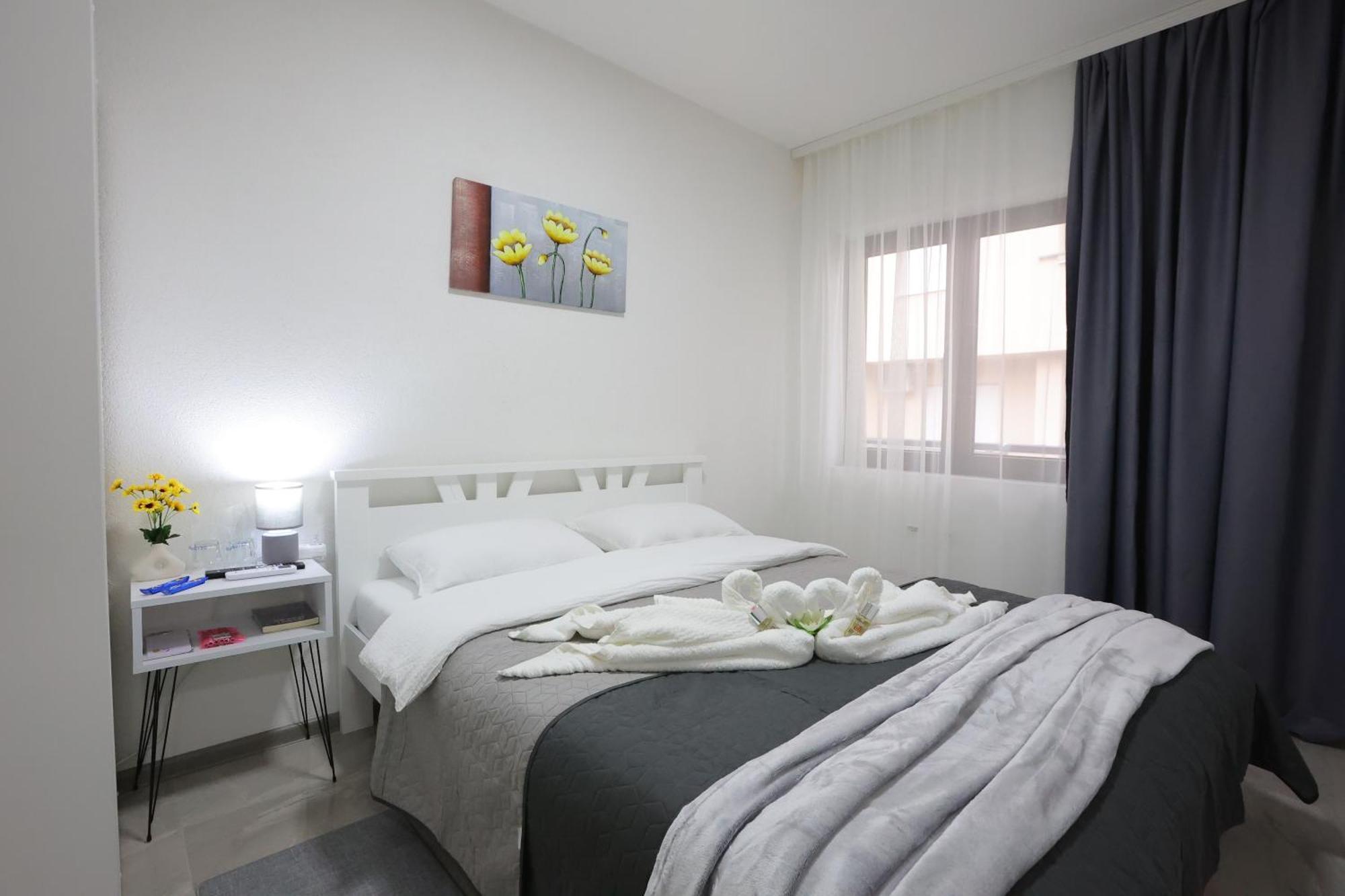 Ivan'S Guesthouse Paraćin Eksteriør billede